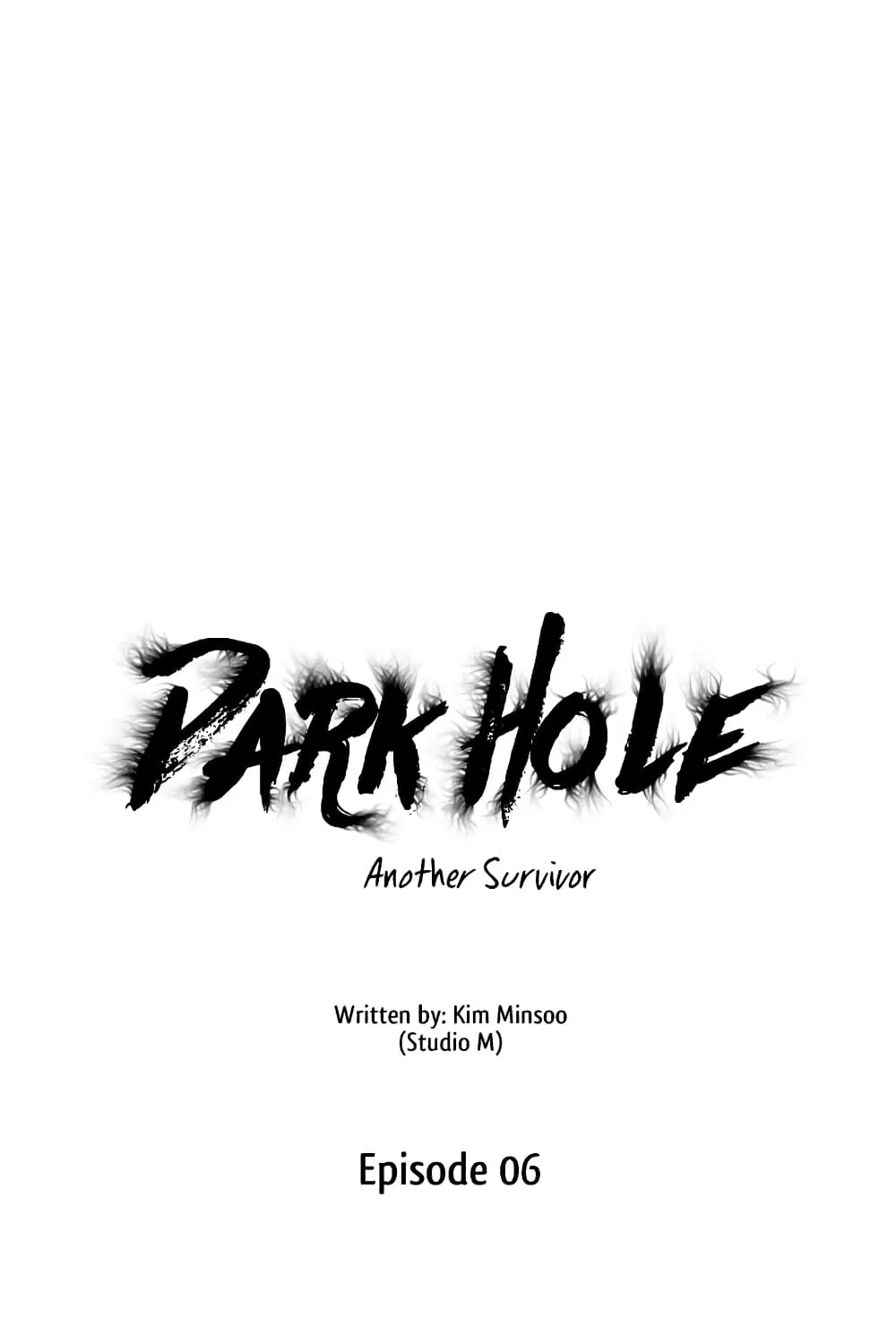 Dark Hole: Another Survivor - หน้า 6