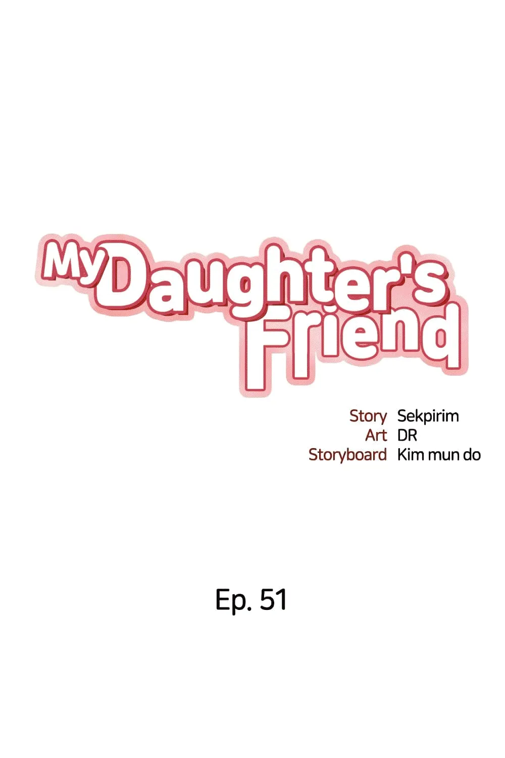 Daughter Friend - หน้า 17