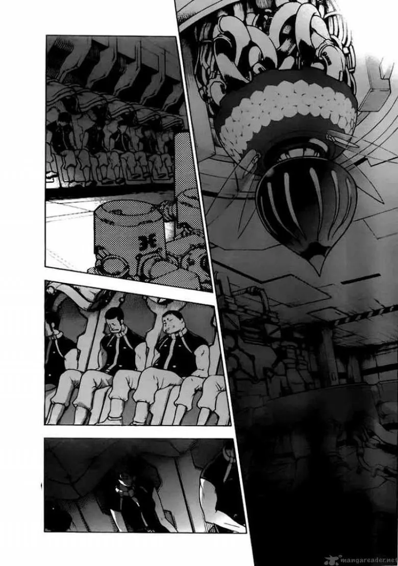 Deadman Wonderland - หน้า 23