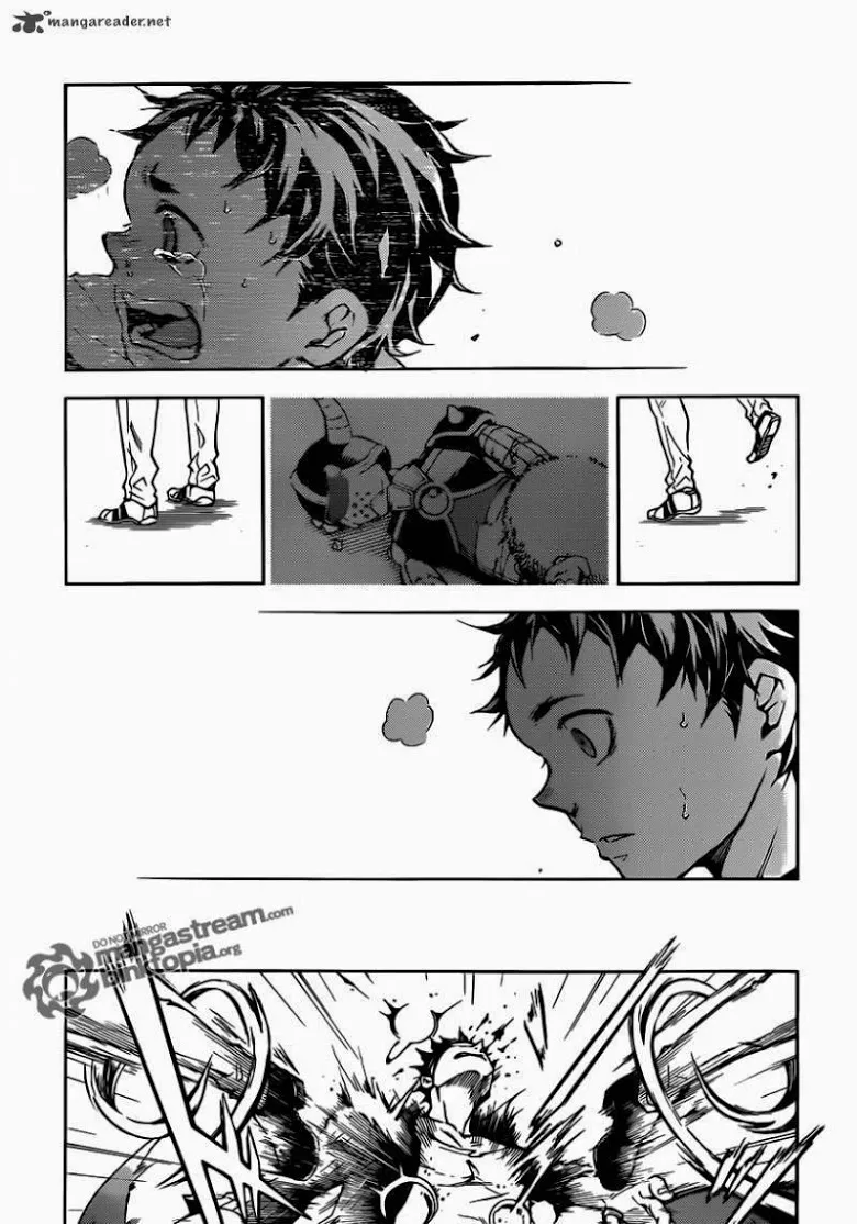 Deadman Wonderland - หน้า 18