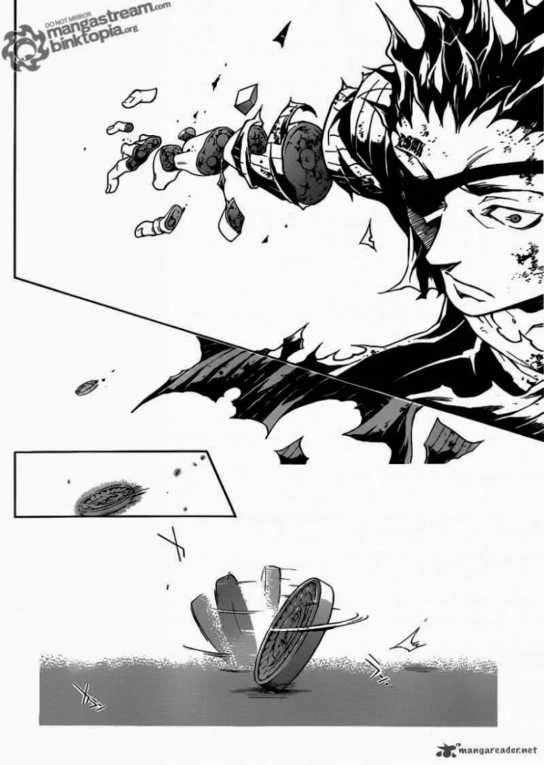 Deadman Wonderland - หน้า 39