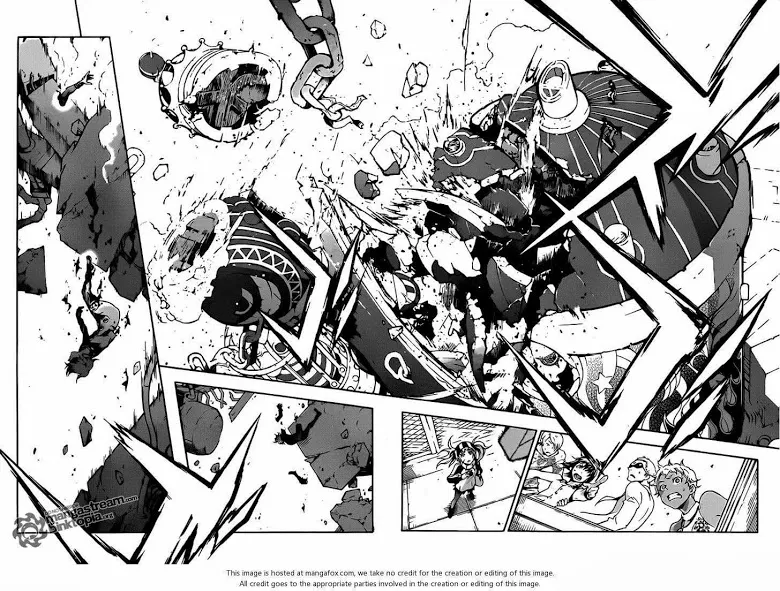 Deadman Wonderland - หน้า 6