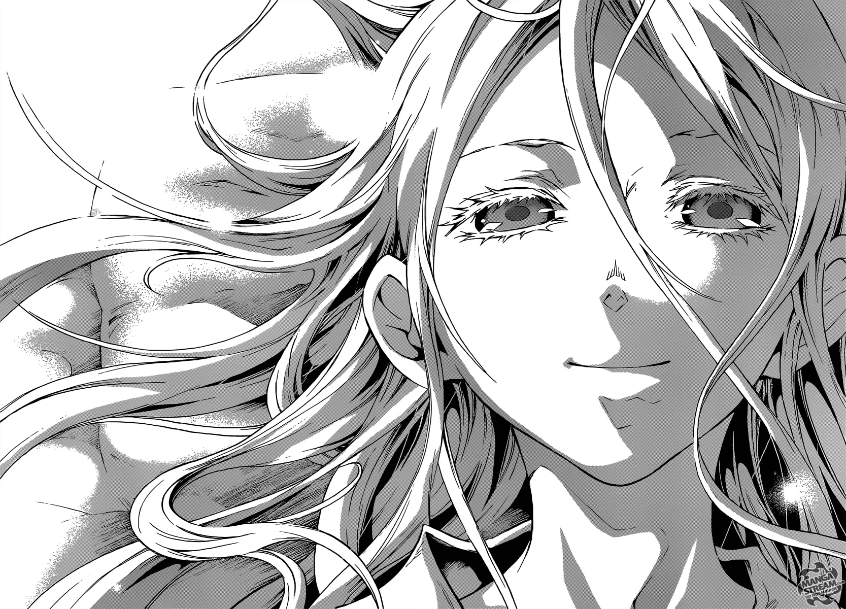 Deadman Wonderland - หน้า 30