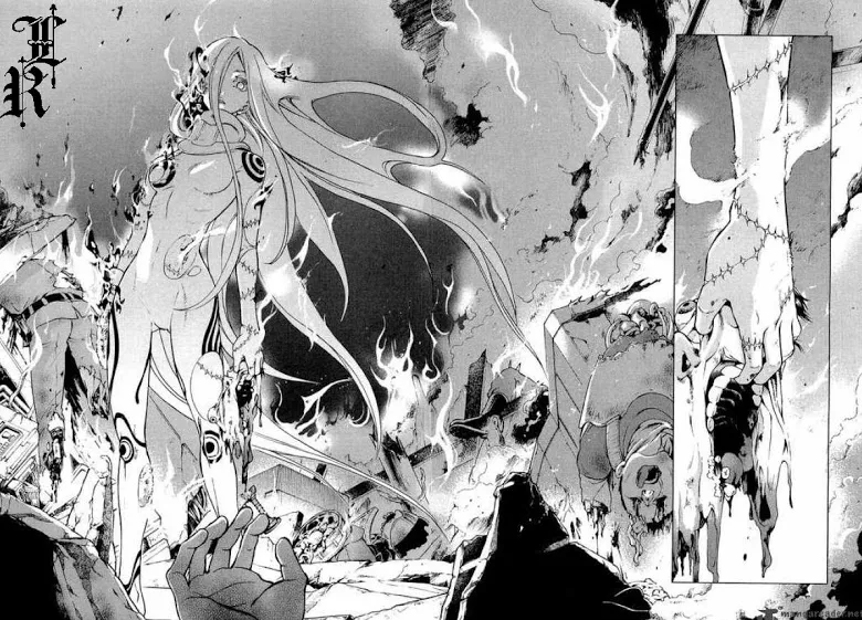 Deadman Wonderland - หน้า 44