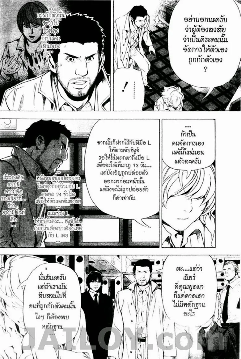 Death Note - หน้า 54