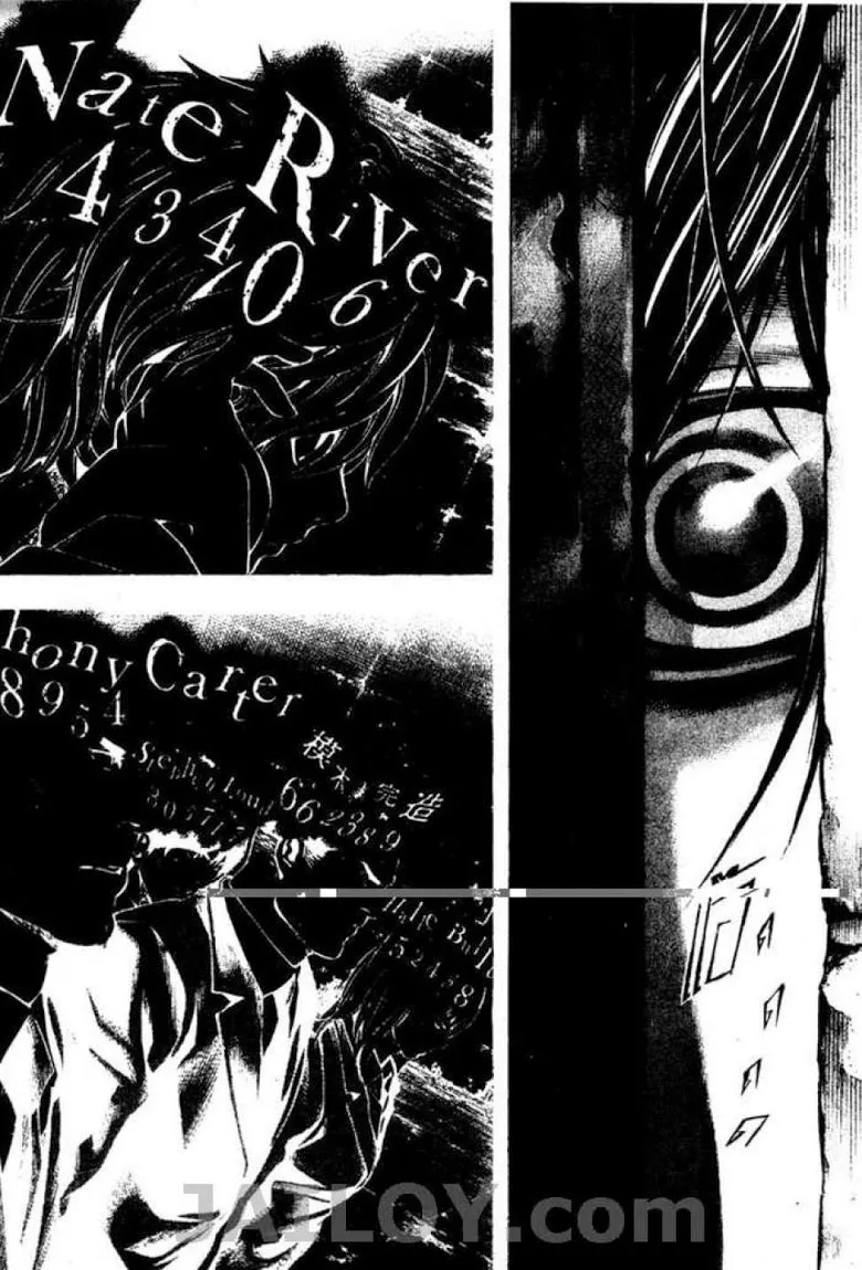 Death Note - หน้า 56