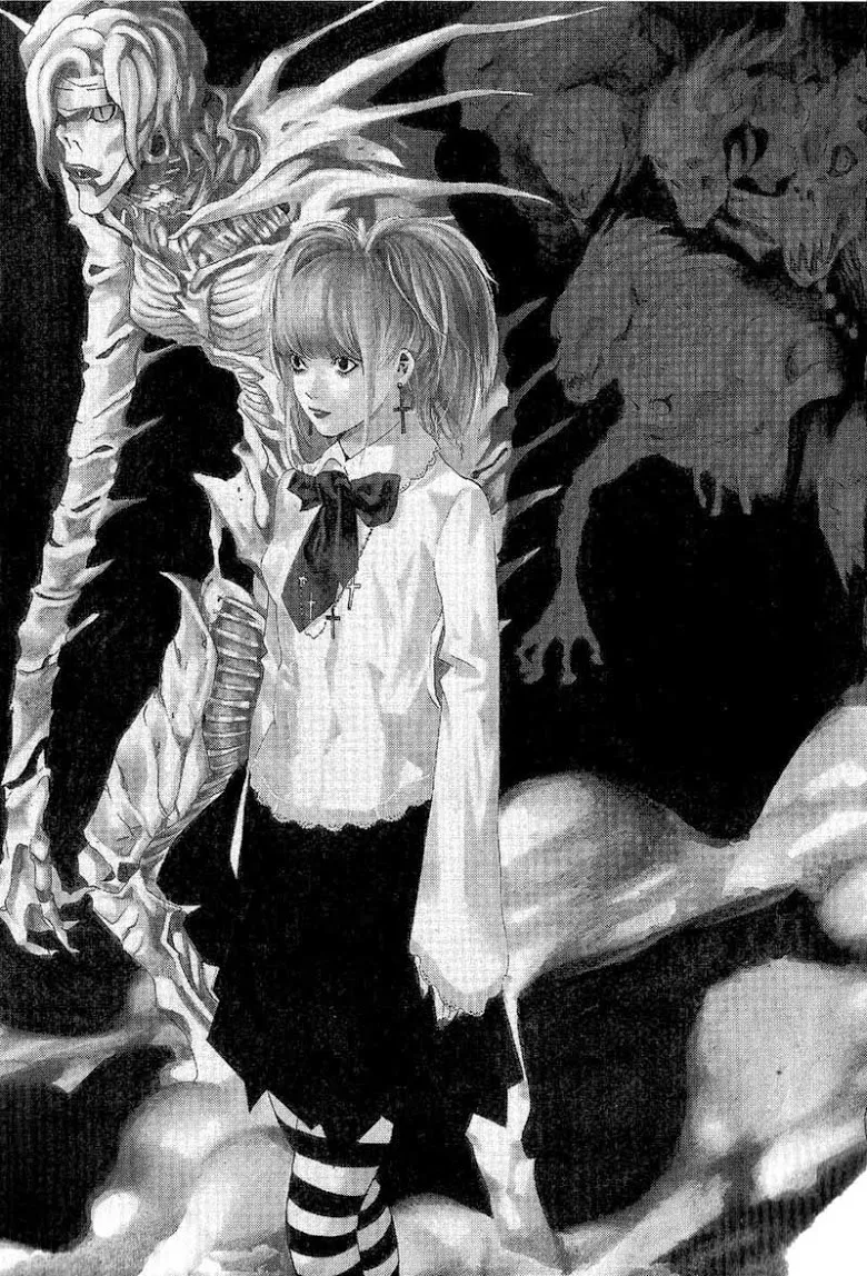 Death Note - หน้า 47