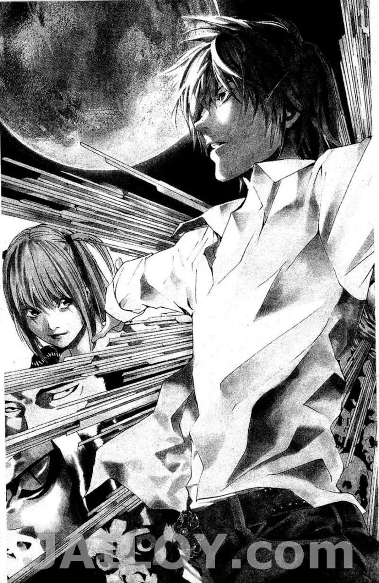 Death Note - หน้า 113