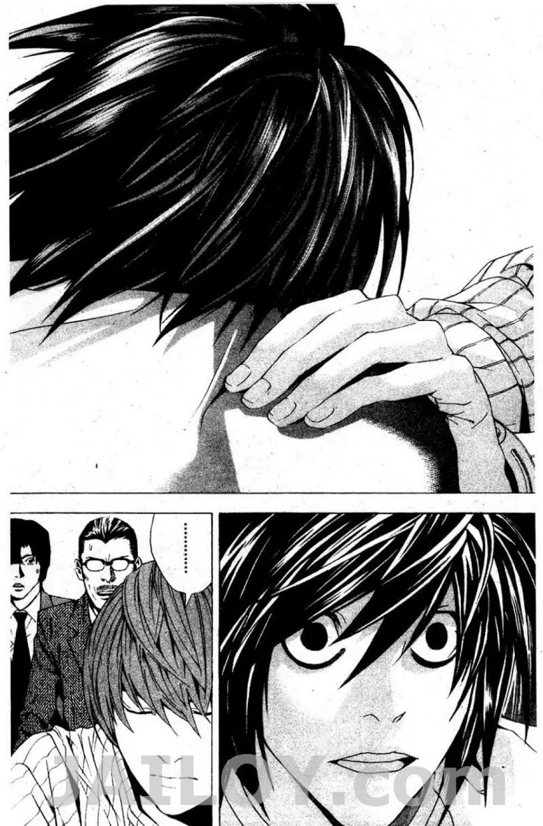 Death Note - หน้า 29