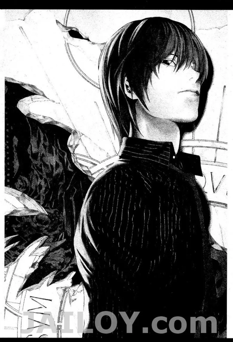 Death Note - หน้า 148