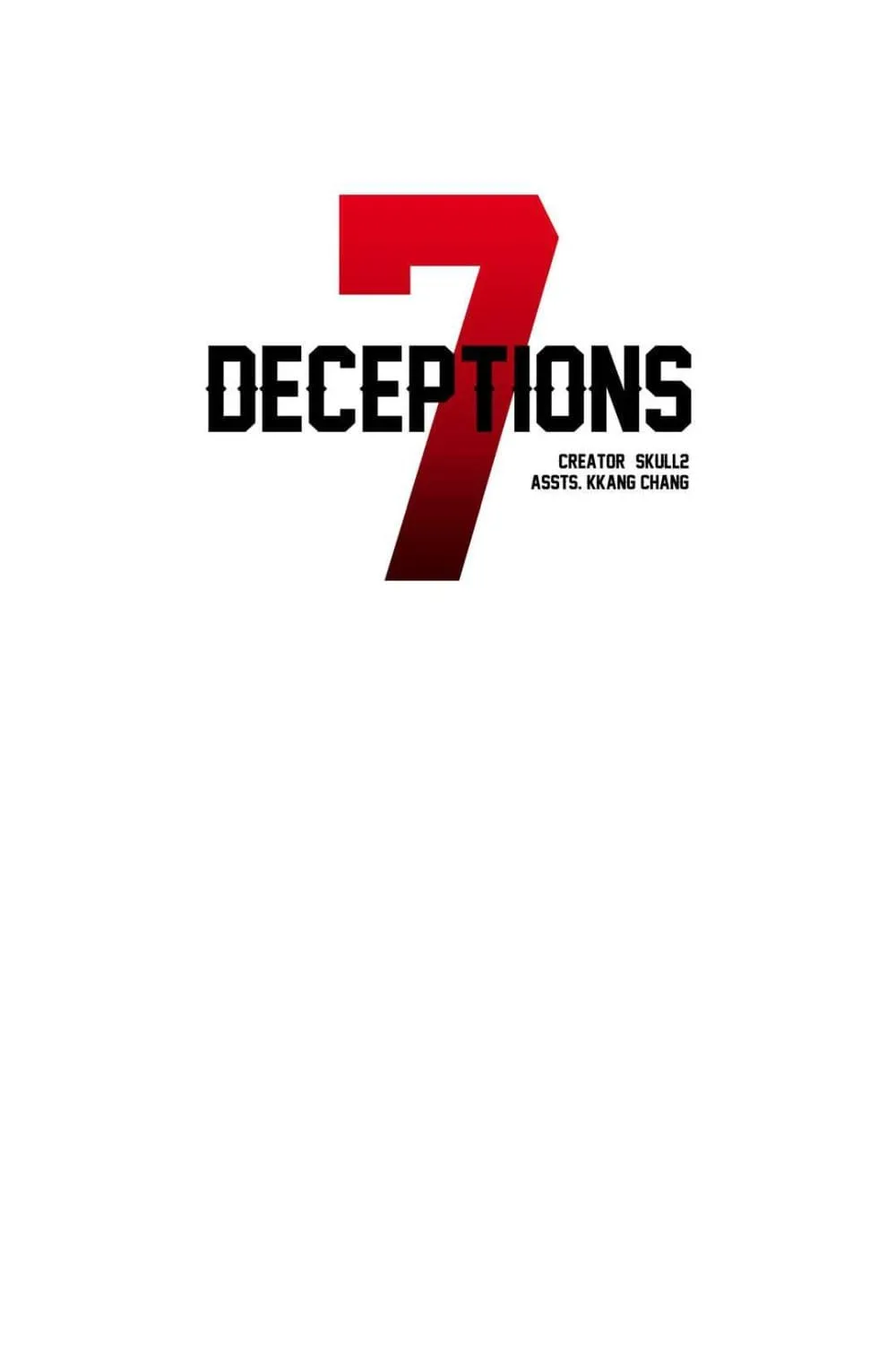 Deceptions - หน้า 30