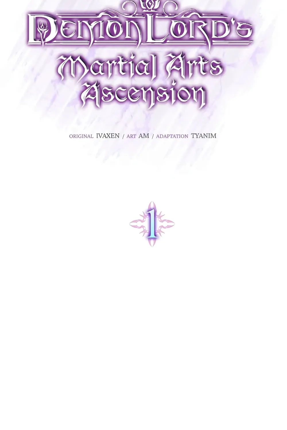 Demon Lord’s Martial Arts Ascension - หน้า 30