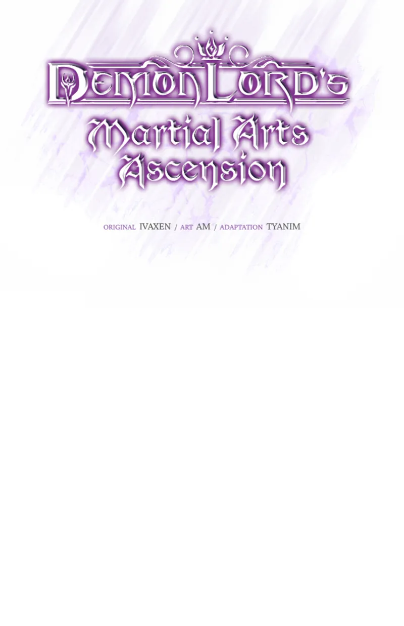 Demon Lord’s Martial Arts Ascension - หน้า 8