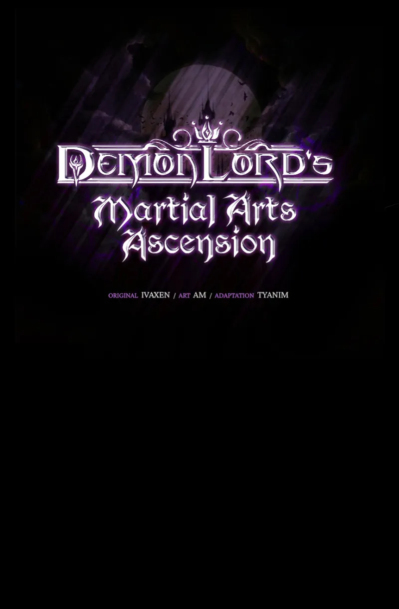 Demon Lord’s Martial Arts Ascension - หน้า 30