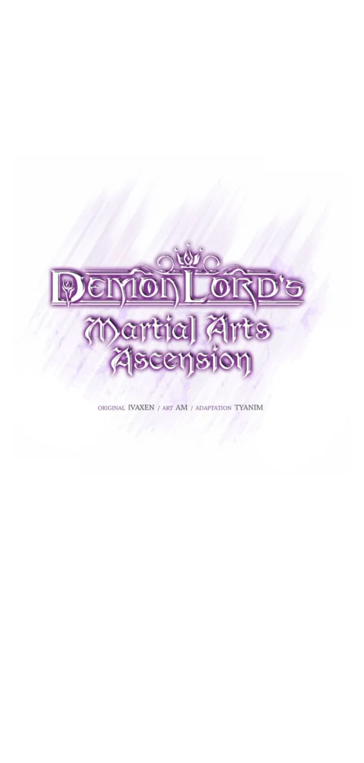 Demon Lord’s Martial Arts Ascension - หน้า 18