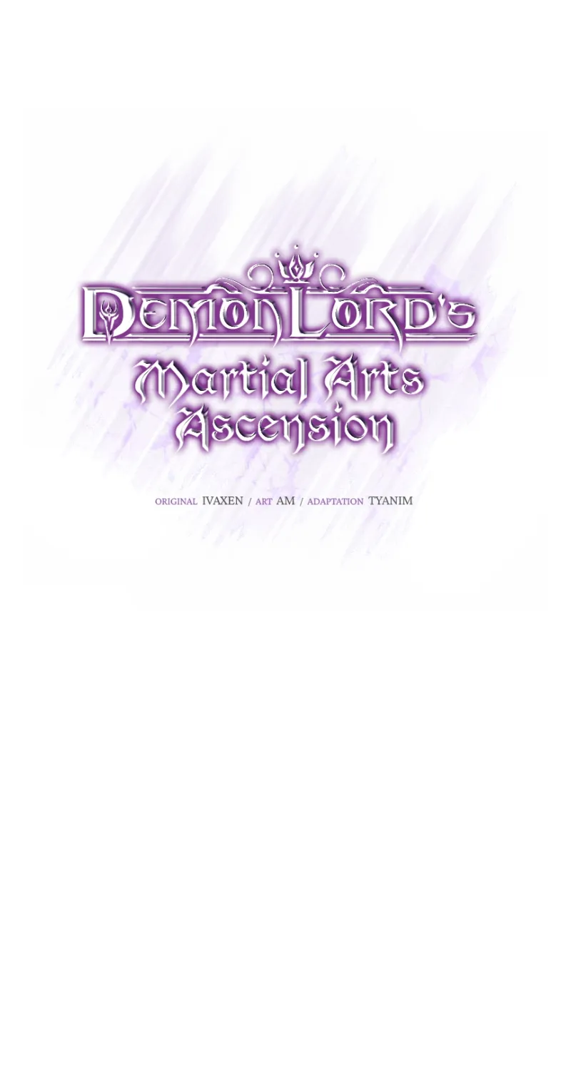 Demon Lord’s Martial Arts Ascension - หน้า 22