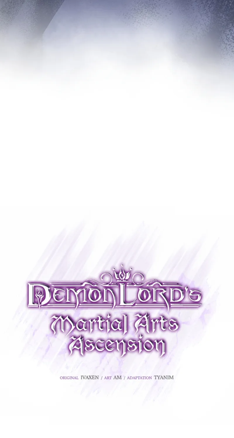 Demon Lord’s Martial Arts Ascension - หน้า 15