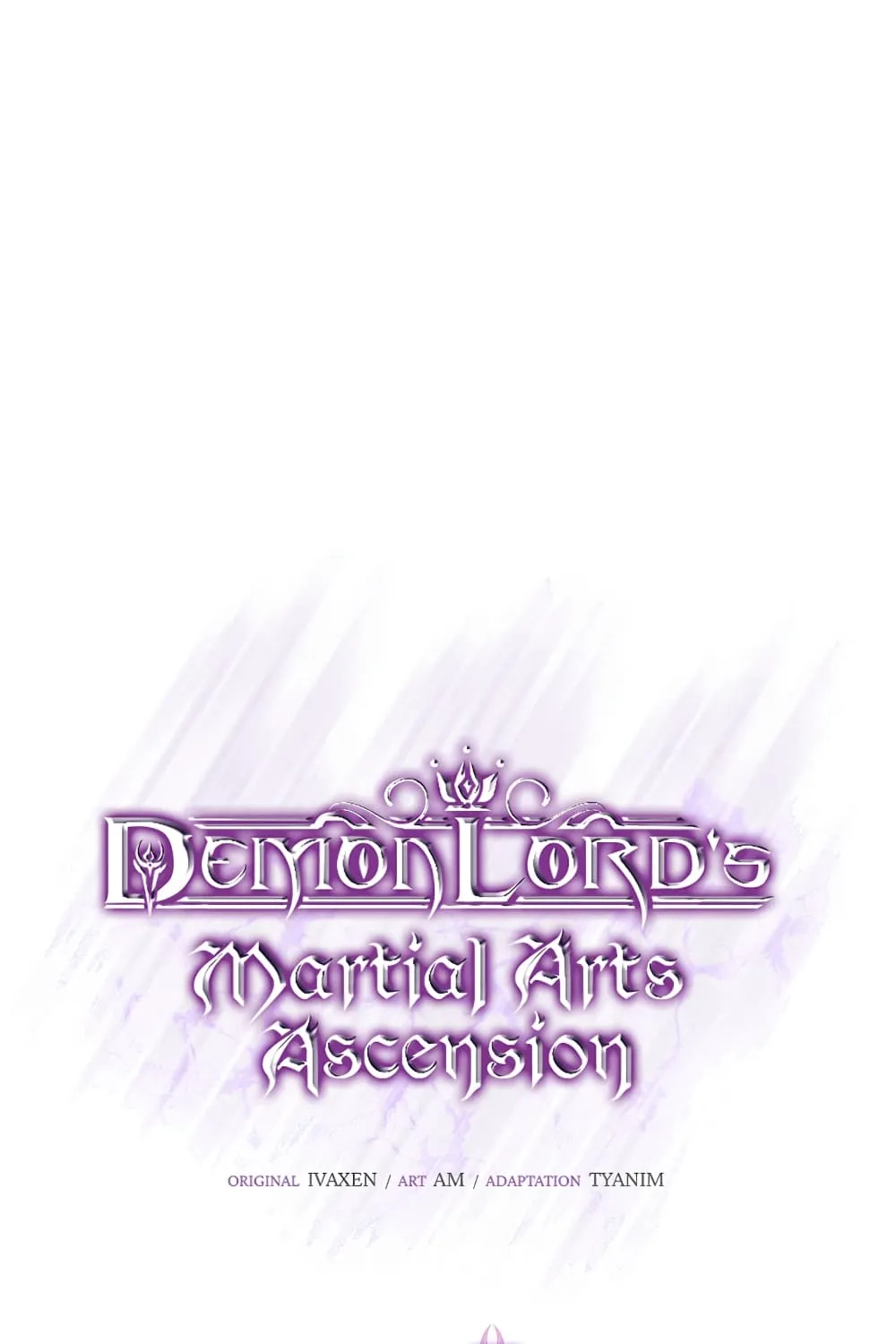 Demon Lord’s Martial Arts Ascension - หน้า 6