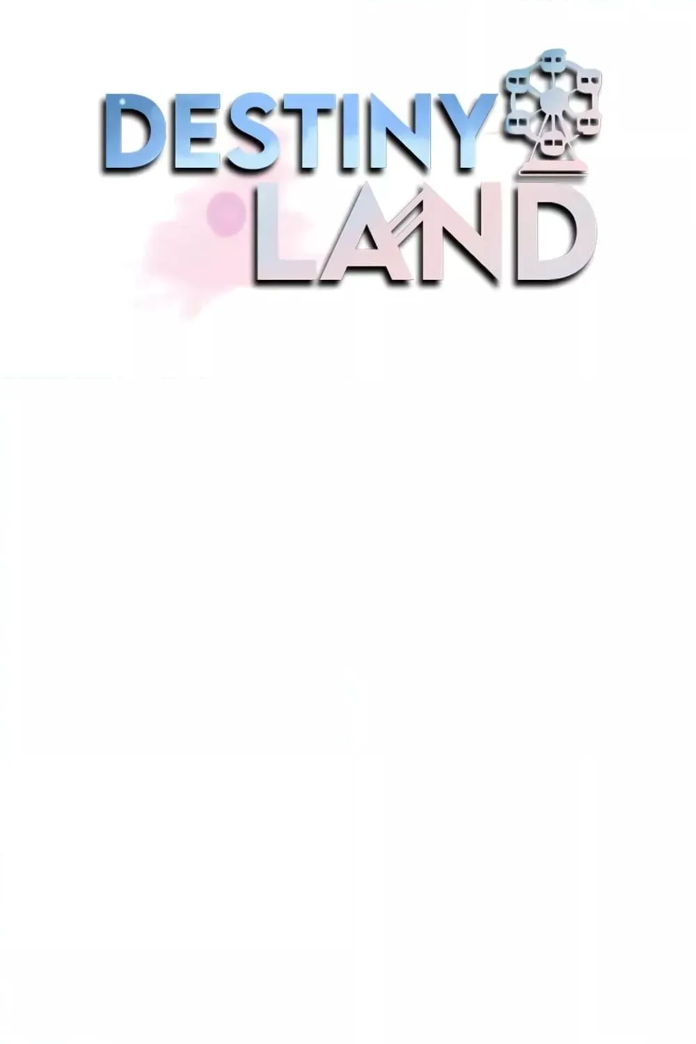 Destiny Land - หน้า 2