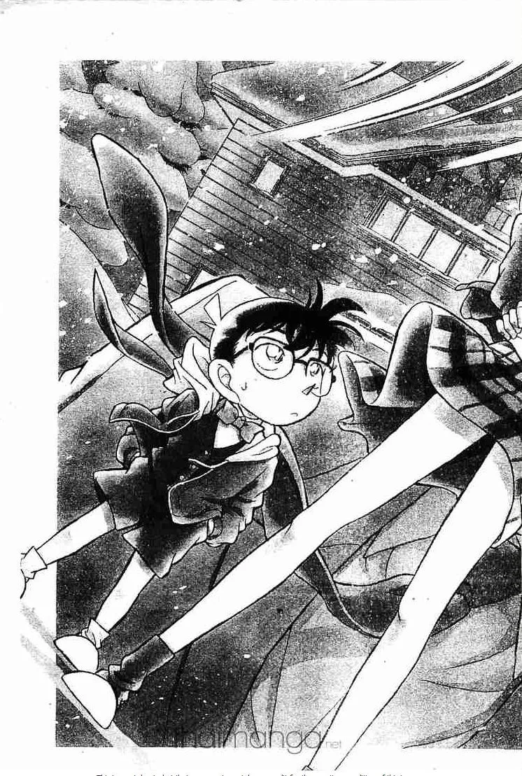 Detective Conan - หน้า 16