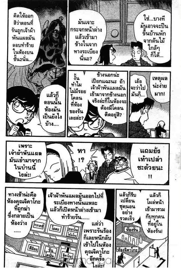 Detective Conan - หน้า 2