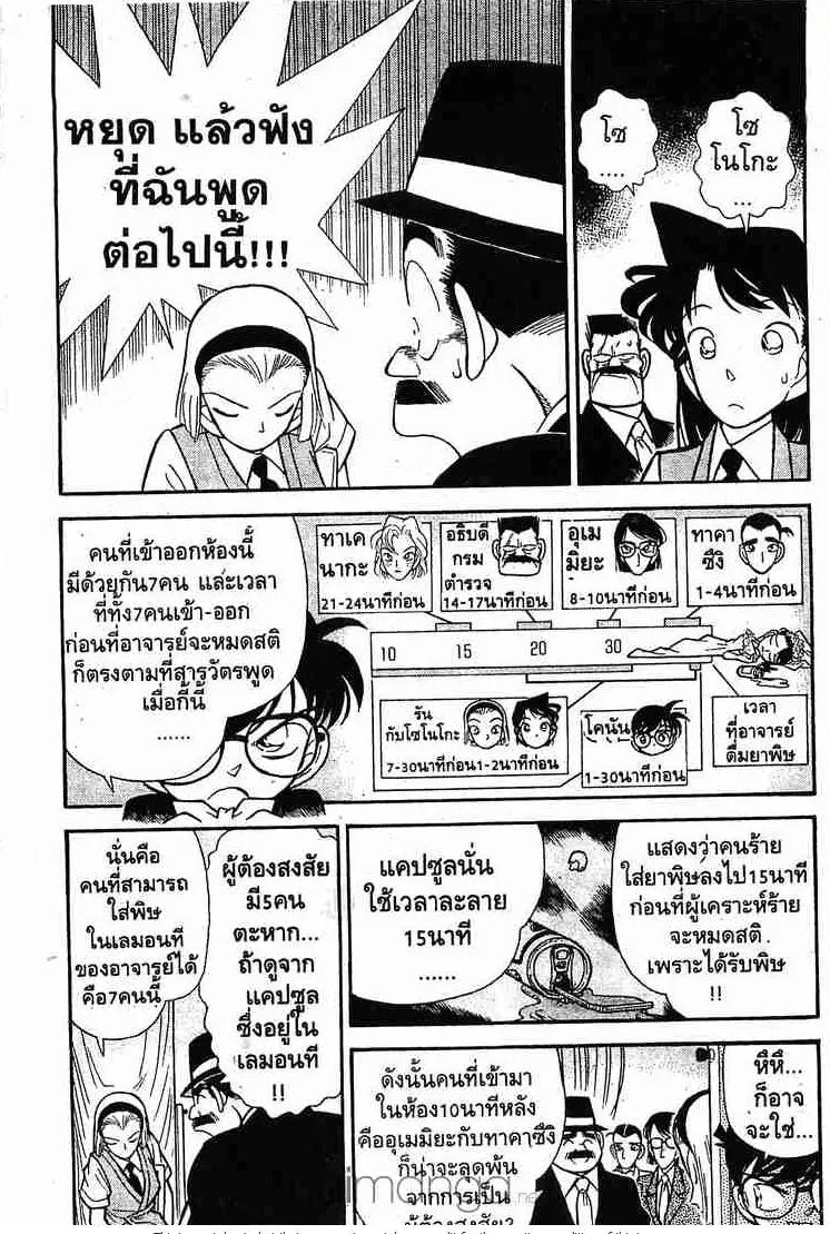 Detective Conan - หน้า 3