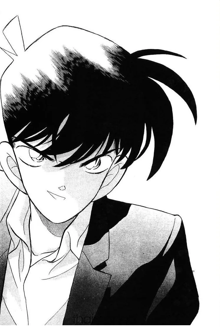 Detective Conan - หน้า 16