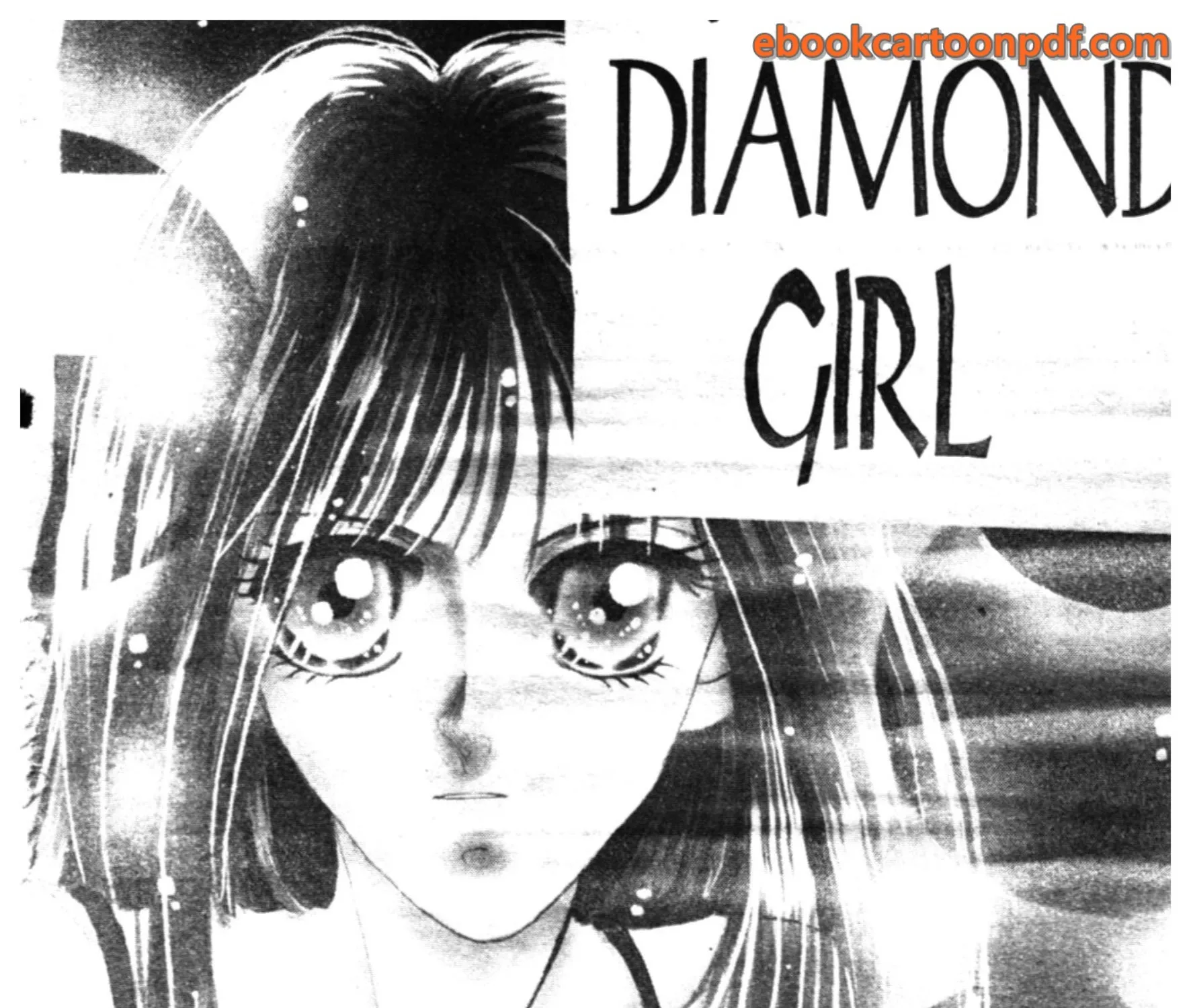 Diamond Girl - หน้า 2