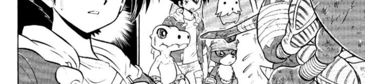 Digimon Next - หน้า 11