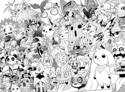 Digimon Next - หน้า 36