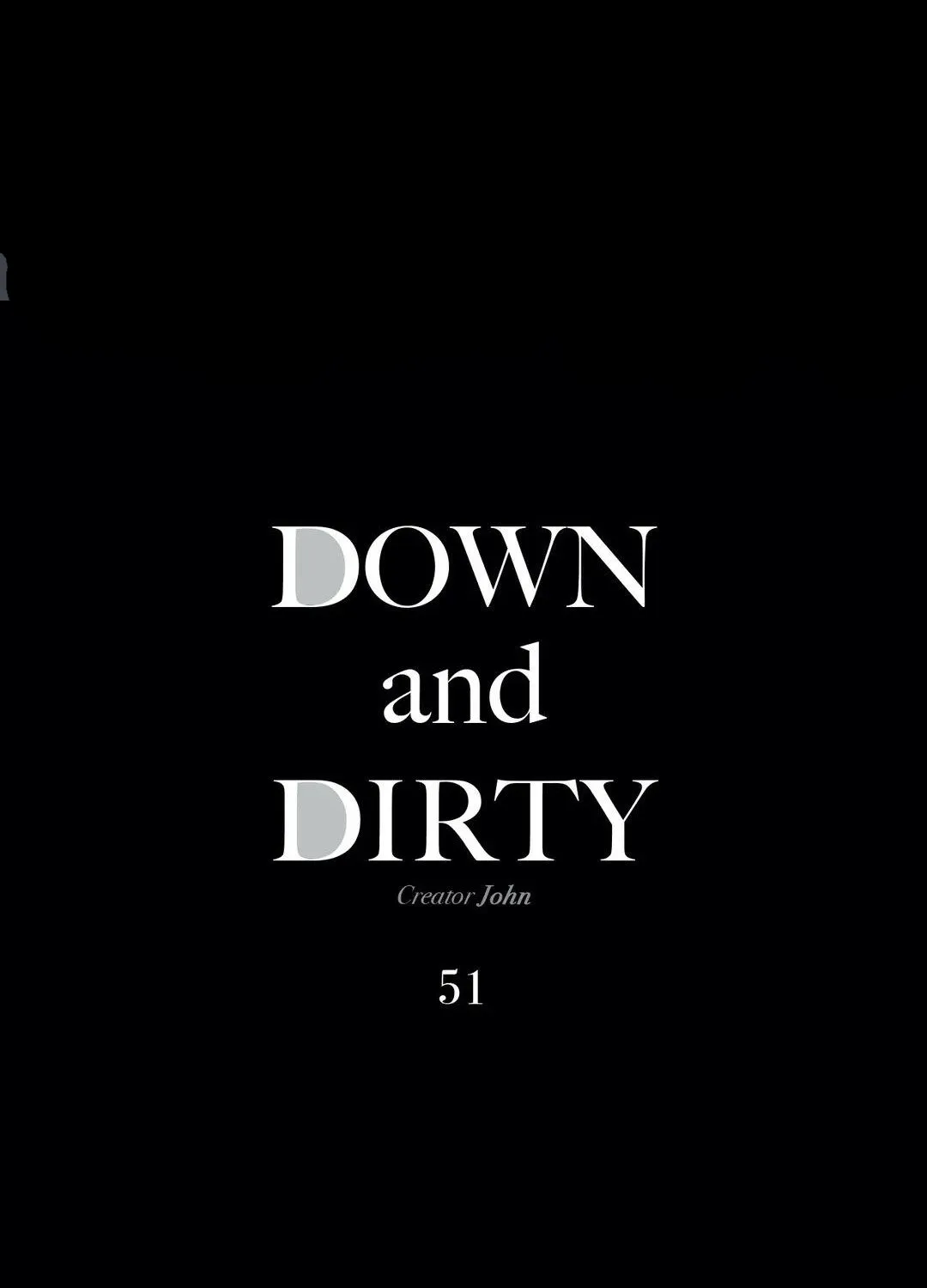 Down and Dirty - หน้า 2