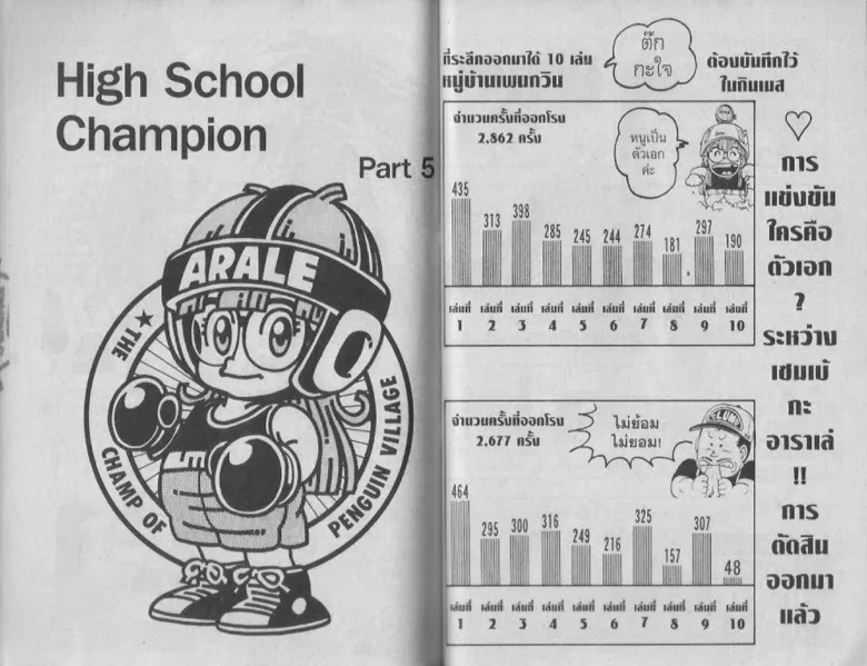 Dr. Slump - หน้า 48