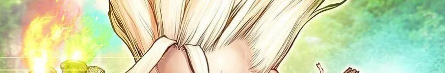 Dr. Stone - หน้า 205