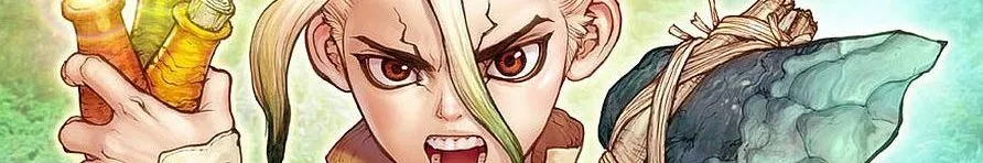 Dr. Stone - หน้า 206