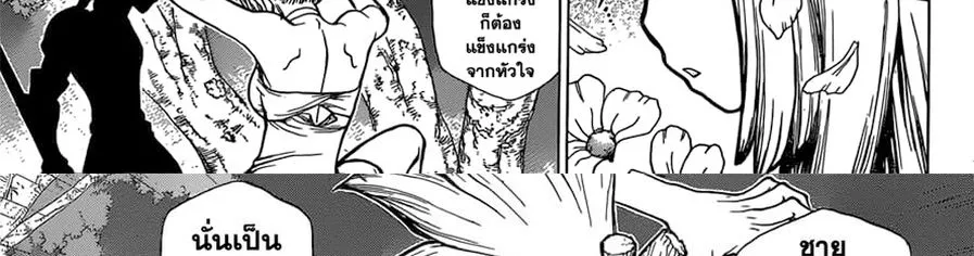 Dr. Stone - หน้า 17