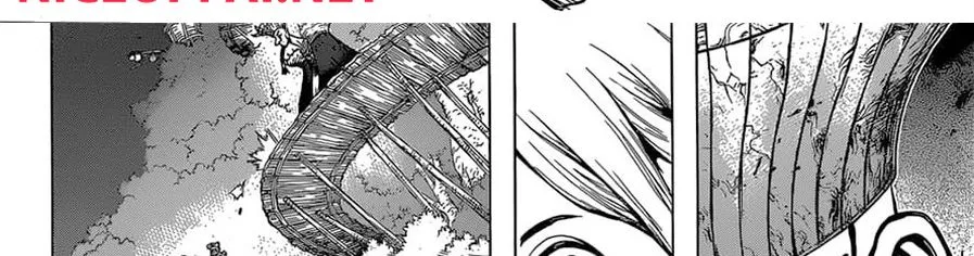 Dr. Stone - หน้า 40