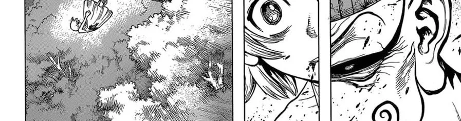 Dr. Stone - หน้า 41