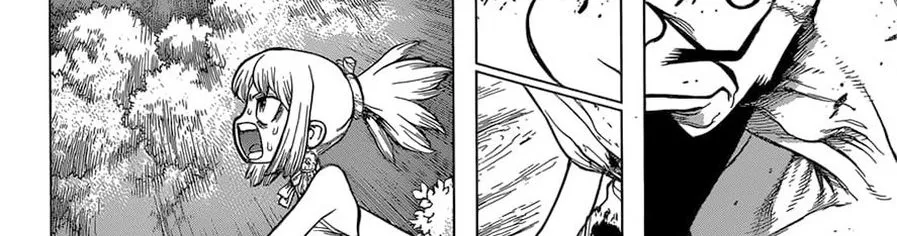 Dr. Stone - หน้า 42