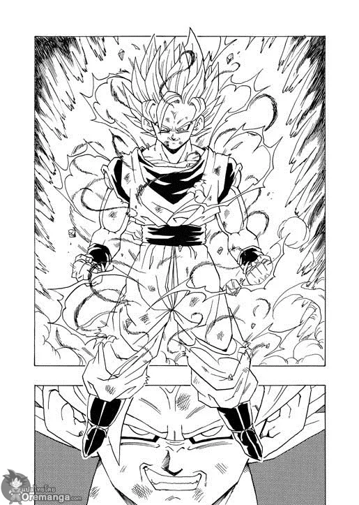 Dragon Ball After - หน้า 23