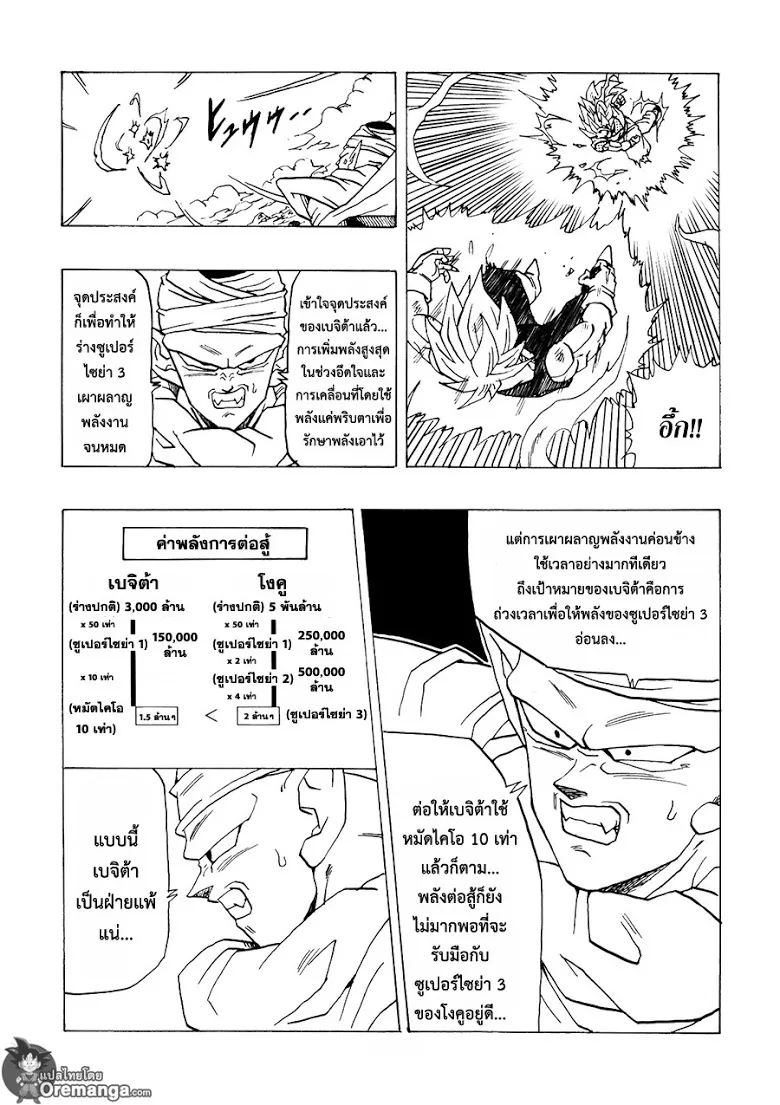 Dragon Ball After - หน้า 10