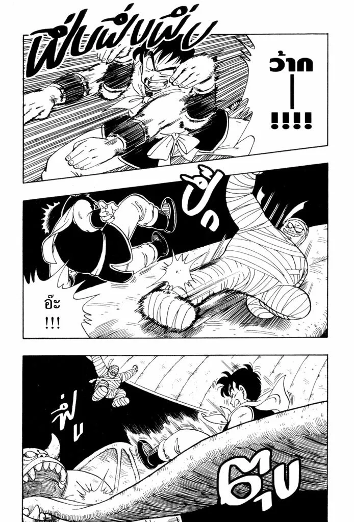 Dragon Ball - หน้า 3