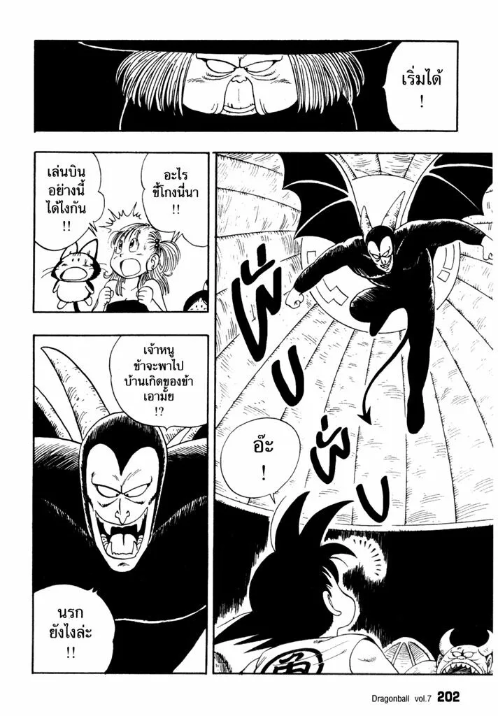 Dragon Ball - หน้า 13