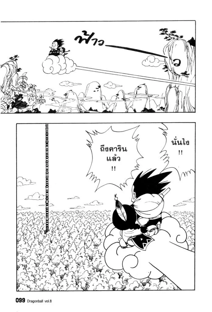 Dragon Ball - หน้า 6