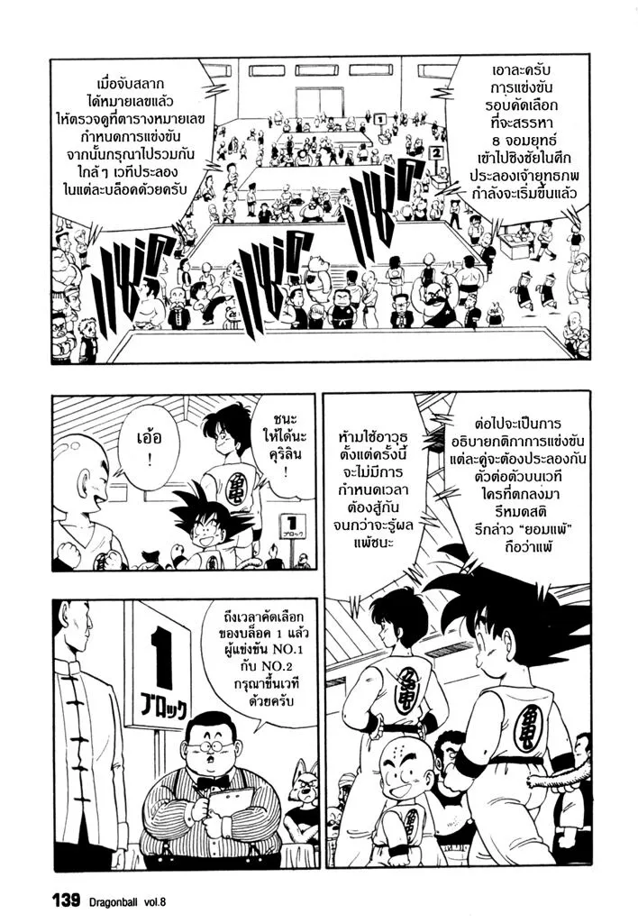 Dragon Ball - หน้า 2