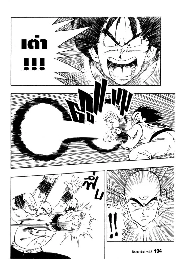 Dragon Ball - หน้า 13