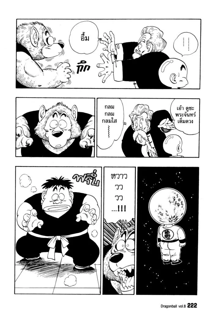 Dragon Ball - หน้า 13