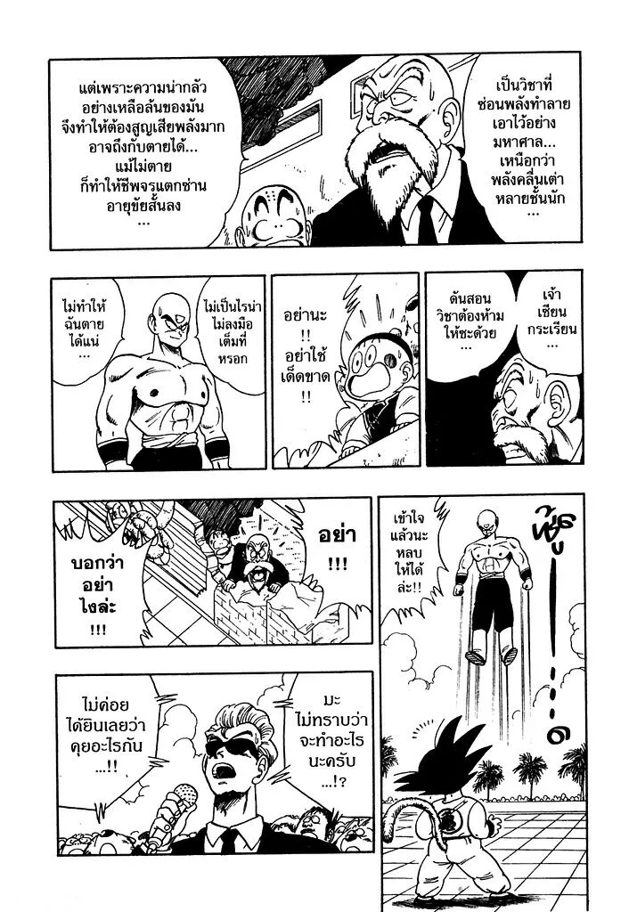 Dragon Ball - หน้า 13