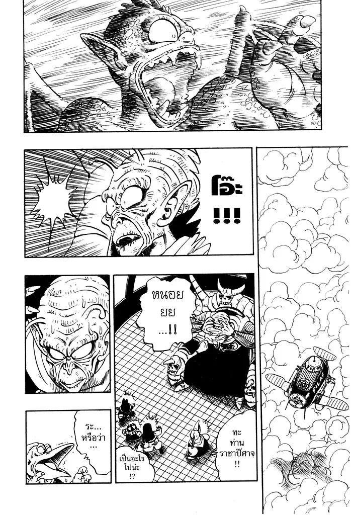 Dragon Ball - หน้า 13