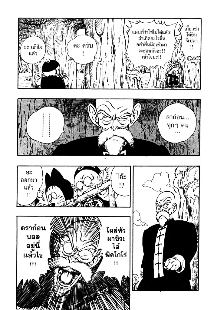 Dragon Ball - หน้า 12