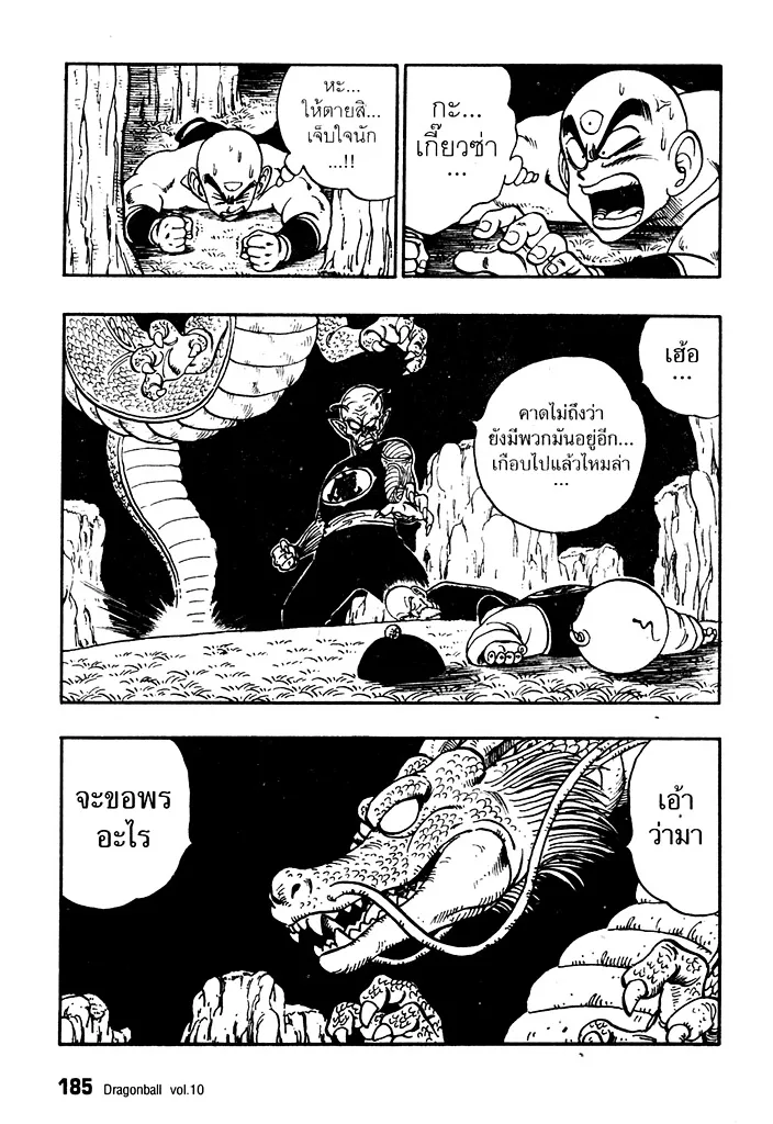 Dragon Ball - หน้า 10